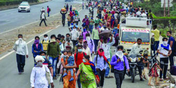 Centre undertakes skill mapping to help workers get work opportunities closer to homes