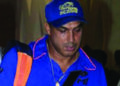 Former cricketer Robin Singh fined Rs 500, car seized for violating lockdown rules
