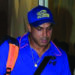 Former cricketer Robin Singh fined Rs 500, car seized for violating lockdown rules