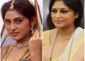 Amidst lockdown, ‘Draupadi’ Roopa Ganguly shares her ‘vocal’ experience in Mahabharat