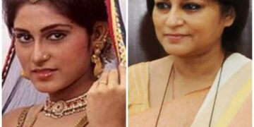 Amidst lockdown, ‘Draupadi’ Roopa Ganguly shares her ‘vocal’ experience in Mahabharat