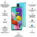 Samsung India launches new variant of Galaxy A51 smartphone