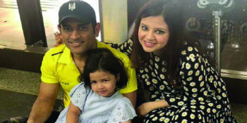 If there is not cricket after lockdown, we will go for vacation in Uttarakhand hills, reveals Sakshi