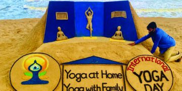 Yoga emerged as force for unity, it does not discriminate, says Narendra Modi