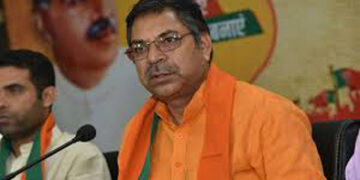 ‘Political tourism’ in Rajasthan: After Congress, BJP shifts its MLAs to Jaipur hotel, alleges poaching bid