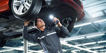 BMW India introduces service, maintenance packages for BMW, MINI cars