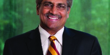 Senate confirms Indian-American scientist as head of America’s top science funding body