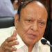 After cross-voting by party MLA in RS polls, upset Shankersinh Vaghela quits NCP