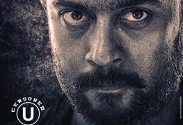 Suriya’s Soorarai Pottru gets U Certificate, will take off after lockdown