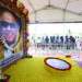 DMK patriarch Karunanidhi’s memorial turns into wedding venue on his 97th birth anniversary