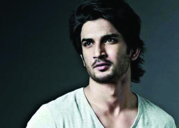 Bollywood Actor Sushant Singh Rajput Commits Suicide