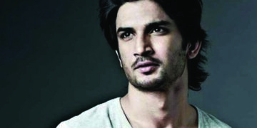 Bollywood Actor Sushant Singh Rajput Commits Suicide