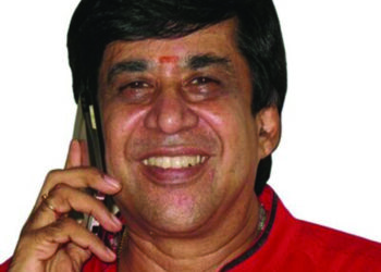 TN Police registers case against TV newsreader Varadharajen