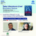 Mumbai LitFest begins a new digital event – Tata Literature Live! Business Sutras tomorrow