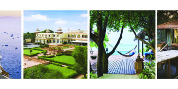 IHCL Sets A Global Benchmark This World Environment Day
