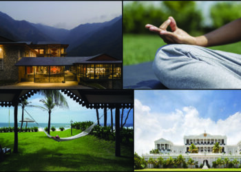 Jiva bring you live yoga series on instagram this International Yoga Day