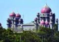 Telangana HC allows construction of new state Secretariat