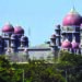 Telangana HC allows construction of new state Secretariat