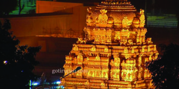 TTDs portals thrown open for all devotees after a over 80-day COVID-19 lockdown today