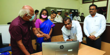 Customs to rolls out Pan-India faceless assessment by Dec 31; begins today in Chennai, Bengaluru