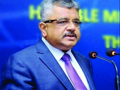 Riots Case: Delhi Govt. Appoints Tushar Mehta as Prosecutor in the Arrest Of Anti-CAA Activist Gulfisha