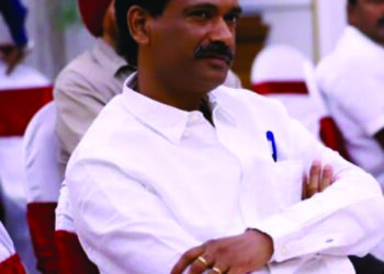 BJP slams Puducherry govt for COVID-19 spread