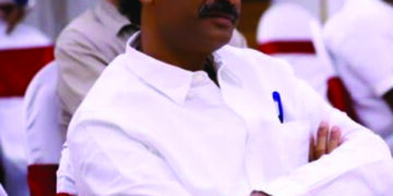 BJP slams Puducherry govt for COVID-19 spread