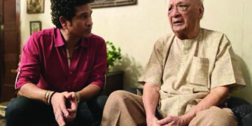 India’s oldest first-class cricketer Vasant Raiji, passes away at 100