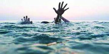 Watery grave for 4 college students from Coimbatore