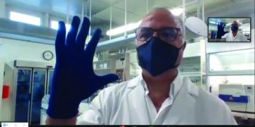 COVID-free world: Livinguard Technologies unmasks the mask