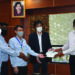 Yamaha Motors donates Rs. 25 lakh to TNCMPRF