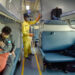 COVID-19 impact: New normal in AC trains, breathe in operation theatre-like fresh air