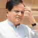 ED team grills Ahmed Patel in Sandesara brothers’ PMLA case