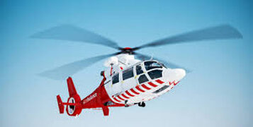 India’s first affordable air ambulance service for airlifting critically-ill patients takes off in Gujarat