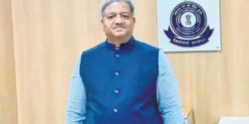 Digital India: CBIC launches e-Office to automate internal file handling