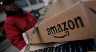 Amazon allows sellers to register and account management services in Hindi