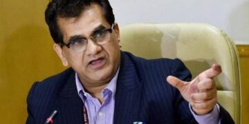 Niti Aayog forms panel to develop job platform for migrant labours