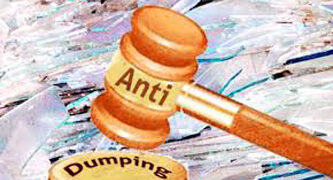 Anti-dumping duty on calculators from Malaysia to help domestic industry: Ajanata Orpat