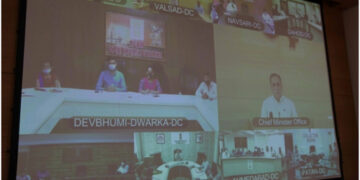 At One Click, Gujarat govt grants Rs.1,369 crore financial aid to over 13K MSME units