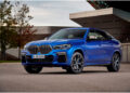 BMW Group India launches the third-generation BMW X6