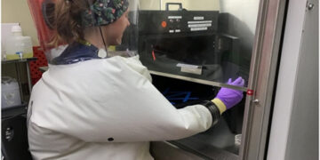 Signify and Boston University validate effectiveness of UV-C light sources on inactivating COVID-19 virus