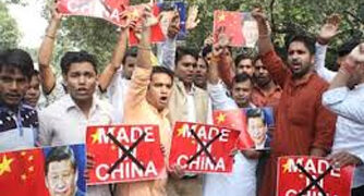 After 20 Armymen’s killing in Ladakh, call for boycott of Chinese products gets louder in Gujarat