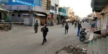 After returning from home states, 5 BSF men, 2 Kandla Port workers test positive in Kutch