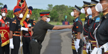 28 TES cadets pass out of College of Military Engineering in Pune