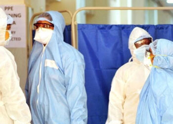 COVID-19: 510 new cases found in Gujarat; 34 patients die, taking toll to 1,347