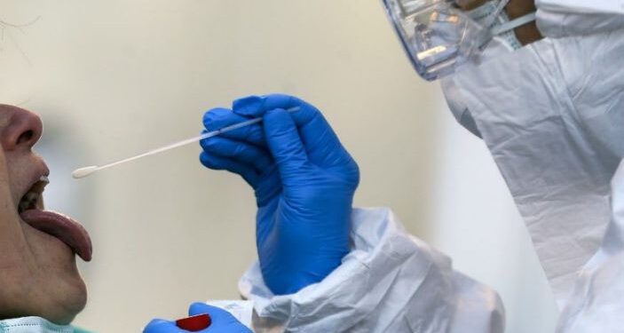 Gujarat: 577 new coronavirus cases detected; 18 more die, taking death toll to 1,754