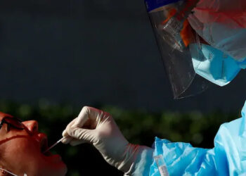 Coronavirus: Gujarat cases zoom past 32K-mark; 19 more die