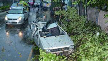 Maruti Suzuki reached out to cyclone-hit customers in Maharashtra, Gujarat