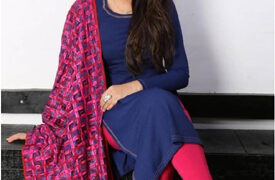 Drishtii Garewal to enter COLORS’ high-voltage drama Choti Sarrdaarni