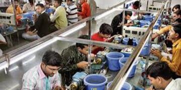 After 6 workers test COVID-19 positive, Bhavnagar diamond unit partially shut